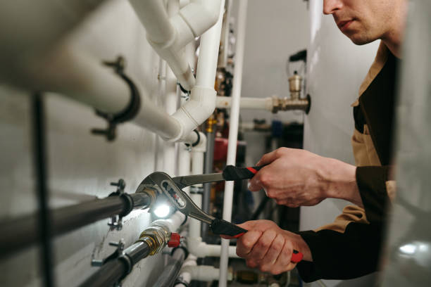 Best Affordable Plumber Near Me  in Golden Glades, FL