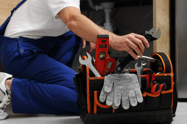 Best Residential Plumbing Services  in Golden Glades, FL